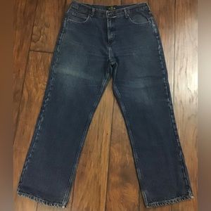 Redhead jeans Mens size 36x32